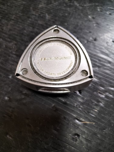 Mazda speed rotary - speed, engine
