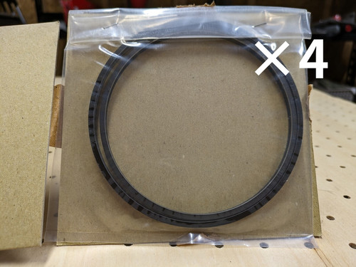 Mazda genuine n3z1 s10a - genuine, x4