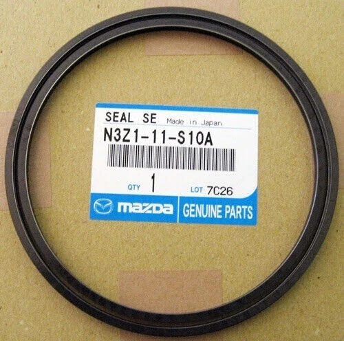 New genuine mazda oem - new,