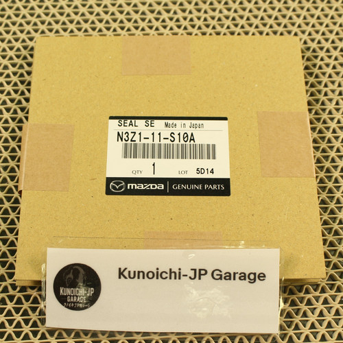 Mazda oem genuine - mazda,