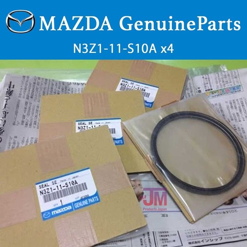 Mazda genuine fc3s fd3s - rx-7,
