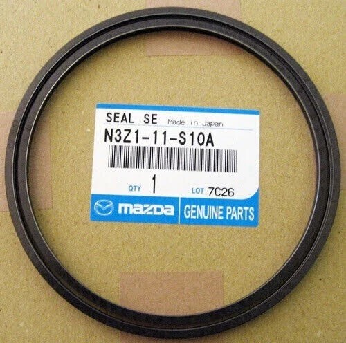 New genuine mazda oem - new, rx-7