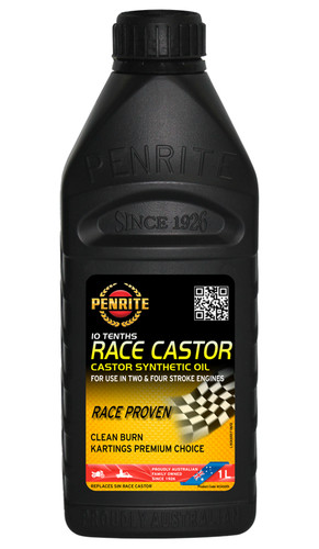 Penrite oil tenths - oil, race