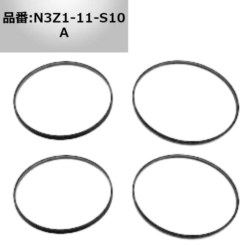 Mazda genuine 8 rotary - genuine, rx-7