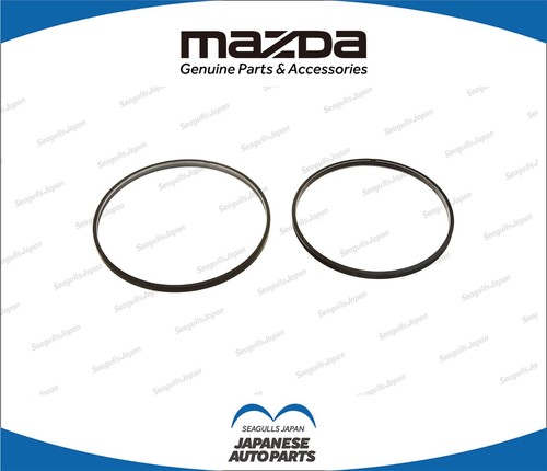 Mazda genuine oem fc3s - genuine,