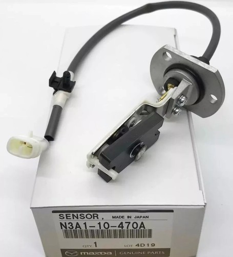 Mazda genuine fd3s 13b - rx-7,