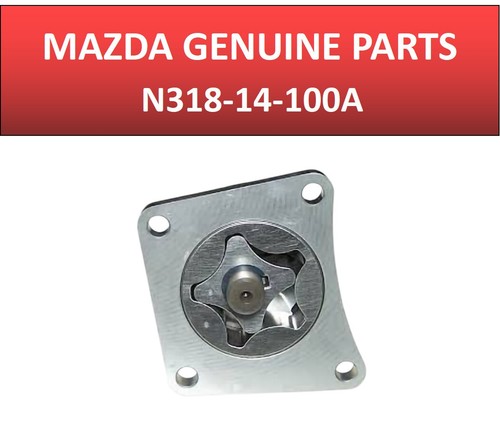 Mazda genuine fc3s 13b - genuine,