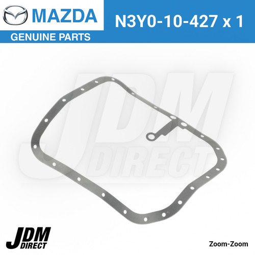 Mazda genuine 1985 rx7 - genuine,