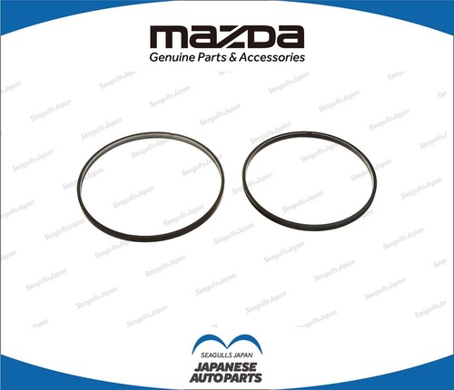 Mazda genuine oem fc3s - mazda,