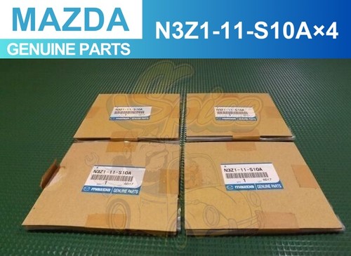 Mazda genuine rx - genuine, rx-7