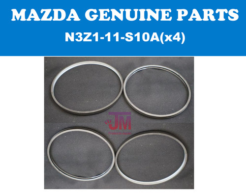 Mazda genuine fc3s fd3s - rx-7,
