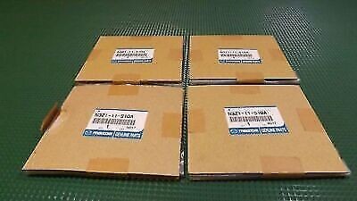 Mazda genuine 7 13b - genuine,