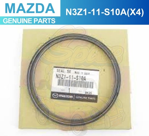 Mazda genuine fc3s - mazda,