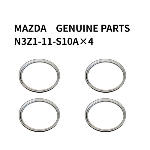Mazda genuine set - mazda, rotary