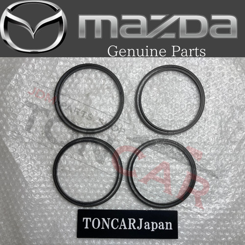 Mazda genuine 7 - rx-7, 13b