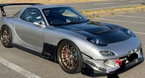 Mazda fd3s seal - fd3s,